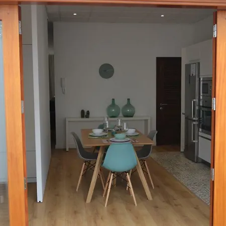 Luxurious Loft Garachico Apartament