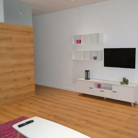 Luxurious Loft Garachico Apartament