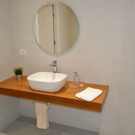 Luxurious Loft Garachico Apartament Garachico (Tenerife)