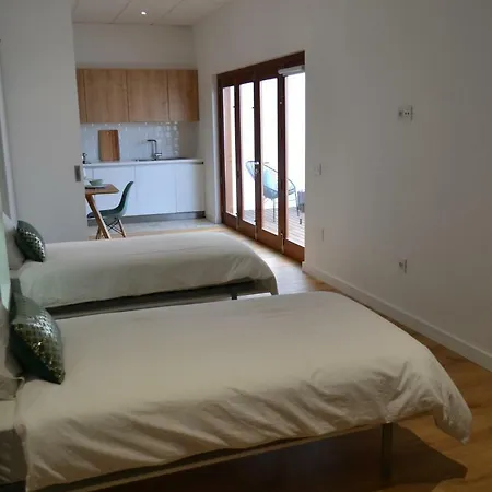 Apartament Luxurious Loft Garachico Garachico (Tenerife)