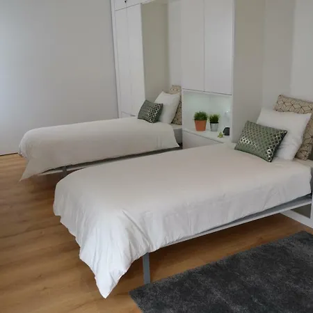 Luxurious Loft Garachico Garachico (Tenerife)