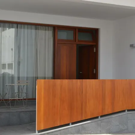 Luxurious Loft Garachico Garachico (Tenerife)