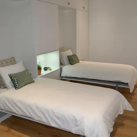 Apartament Luxurious Loft Garachico