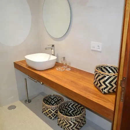 Luxurious Loft Garachico * Garachico (Tenerife)